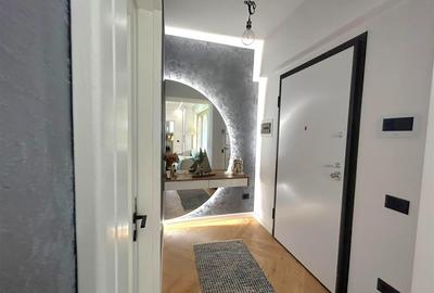 Apartament cu 2 camere decomandat, mobilat în Ițcani - 3