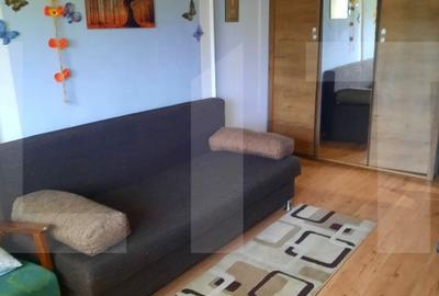 Garsonieră semidecomandată în Micălaca - 1