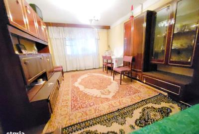 Apartament cu 3 camere în Cornișa - 7