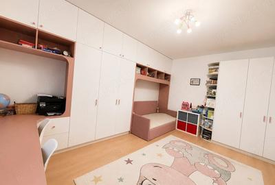 Apartament cu 3 camere decomandat în Berceni - 15