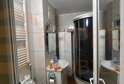 Apartament cu 4 camere decomandat, mobilat în Inel II - 7
