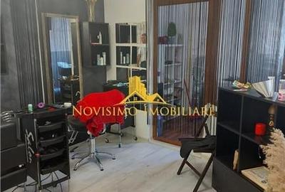 Spațiu comercial, de 100 mp, în Ultracentral - 8