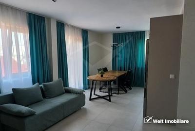 Apartament cu 3 camere decomandat, mobilat în Hașdeu - 2