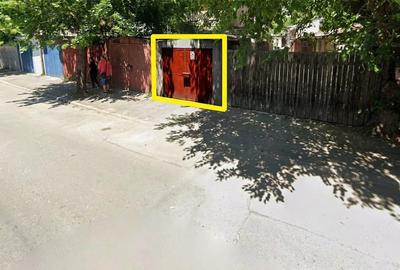 Spațiu comercial, de 18 mp, în Central
