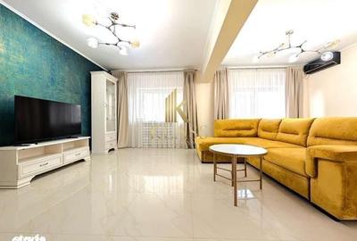 Apartament cu 2 camere decomandat în Decebal