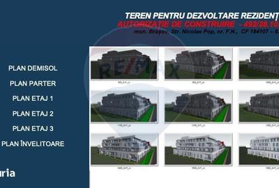 Spațiu comercial, în Central - 5