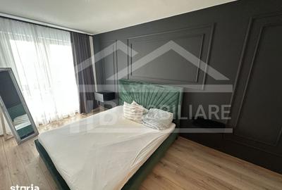 Apartament cu 2 camere în Libertății - 5