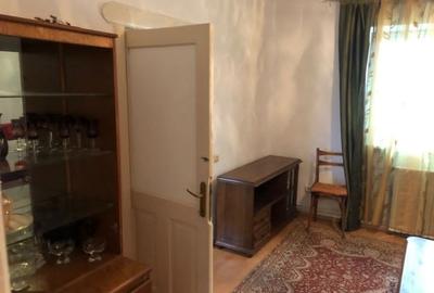 Casă cu 2 camere cu Teren 100 Mp în Ultracentral - 5