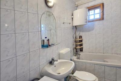 Apartament cu 2 camere semidecomandat, mobilat în Central - 3