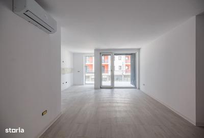 Apartament cu 2 camere în Sud