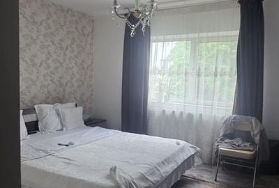 Apartament cu 4 camere decomandat în Inel I - 4