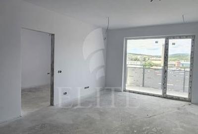 Apartament cu 2 camere semidecomandat în Mărăști - 1