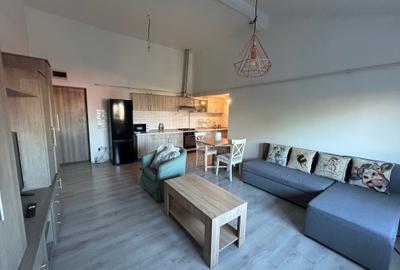 Apartament cu 2 camere semidecomandat în Dâmbovița - 2