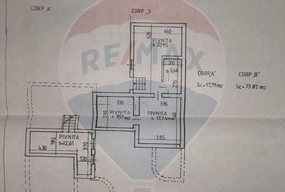 Casă cu 6 camere cu Teren 1440 Mp în Aradul Nou - 4
