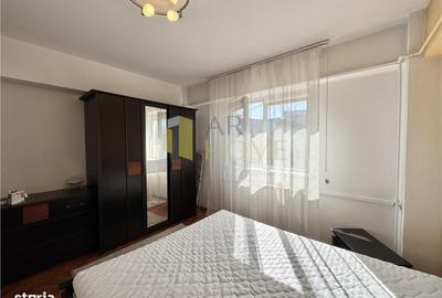 Apartament cu 2 camere decomandat în Ultracentral