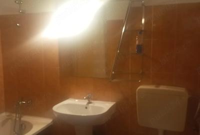 Garsonieră decomandată în Florești