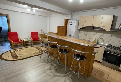 Apartament cu 2 camere semidecomandat în Nord - 9