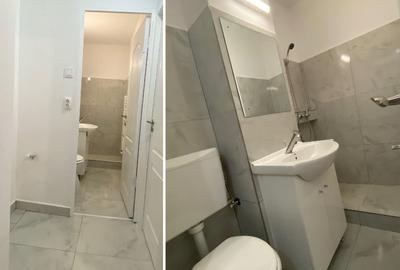 Apartament cu 2 camere semidecomandat în Micro 15 - 2