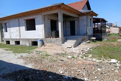 Casă cu 3 camere în Livada - 7