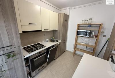 Apartament cu 3 camere în Băneasa - 9