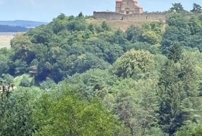 Teren de 1648 mp, în Central
