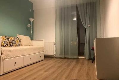 Apartament cu 2 camere semidecomandat, mobilat în Chitila