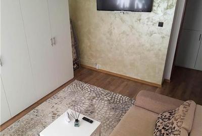 Garsonieră decomandată în Tudor