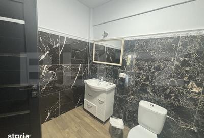 Apartament cu 3 camere în Solidarității