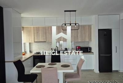 Apartament cu 3 camere, mobilat în Giroc - 2