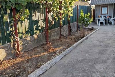 Casă cu 4 camere în Mahmudia - 1