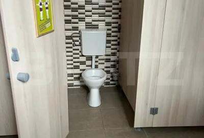Spațiu comercial, de 400 mp, în Semicentral - 2