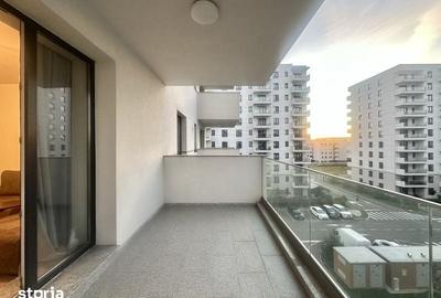 Apartament cu 2 camere în Romană - 4