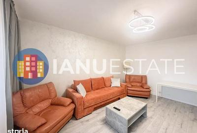 Apartament cu 2 camere decomandat în Vitan