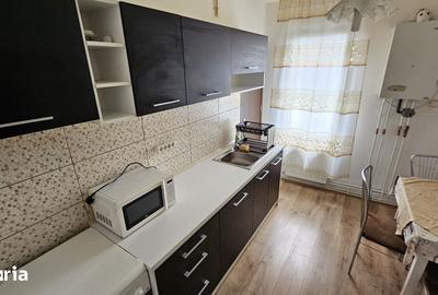 Apartament cu 2 camere decomandat în Tudor Vladimirescu