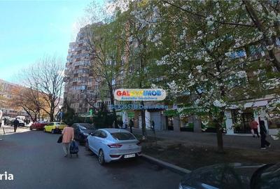 Spațiu comercial, de 120 mp, în Iancului