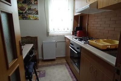 Apartament cu 3 camere decomandat în Central - 7