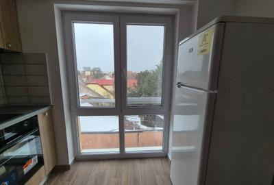 Garsonieră decomandată în Simion Bărnuțiu - 8