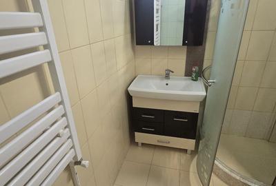 Apartament cu 2 camere în Tomis Nord