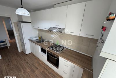 Apartament cu 3 camere, mobilat în Gheorgheni - 19
