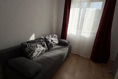 Garsonieră în Alexandru cel Bun - 4