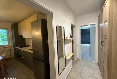 Apartament cu 2 camere, mobilat în Central - 5
