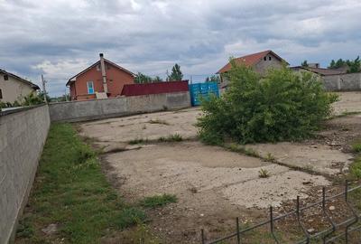 Teren de 544 mp, în Central - 4