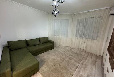 Garsonieră decomandată în Doamna Ghica - 2