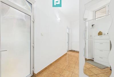 Apartament cu 4 camere semidecomandat în P-ța Spitalului - 12