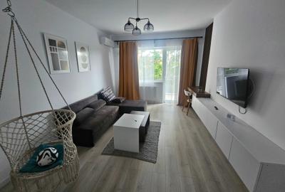 Apartament cu 2 camere decomandat în Exterior Vest - 3