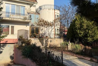 Casă individuală cu 7 camere cu Piscina în Drumul Taberei - 8