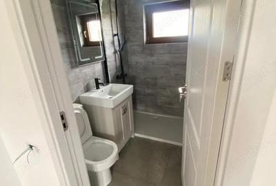 Casă cu 3 camere cu Teren 470 Mp în Central - 9