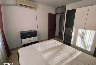 Apartament cu 2 camere decomandat, mobilat în Moșilor - 9
