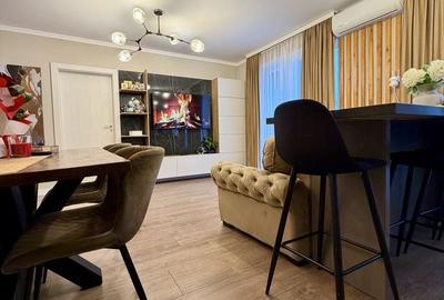 Apartament cu 4 camere în Petru Rareș - 2