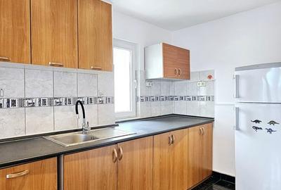 Apartament cu 4 camere decomandat în Decebal - 3